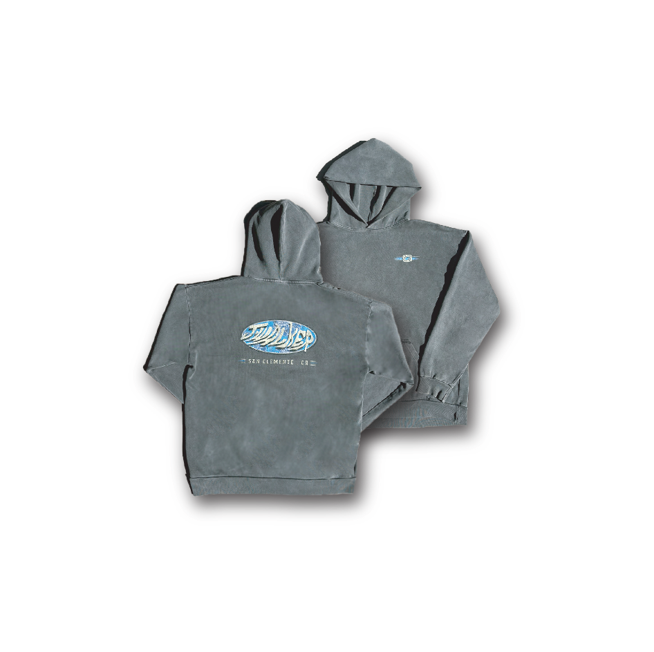 ALOHA NIGHT HOODIE