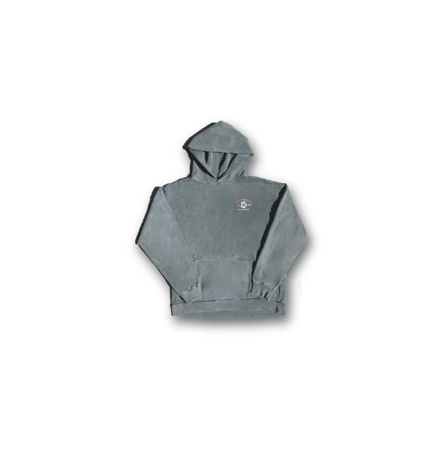 ALOHA MORNING HOODIE