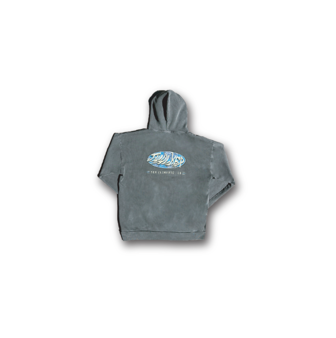 ALOHA NIGHT HOODIE