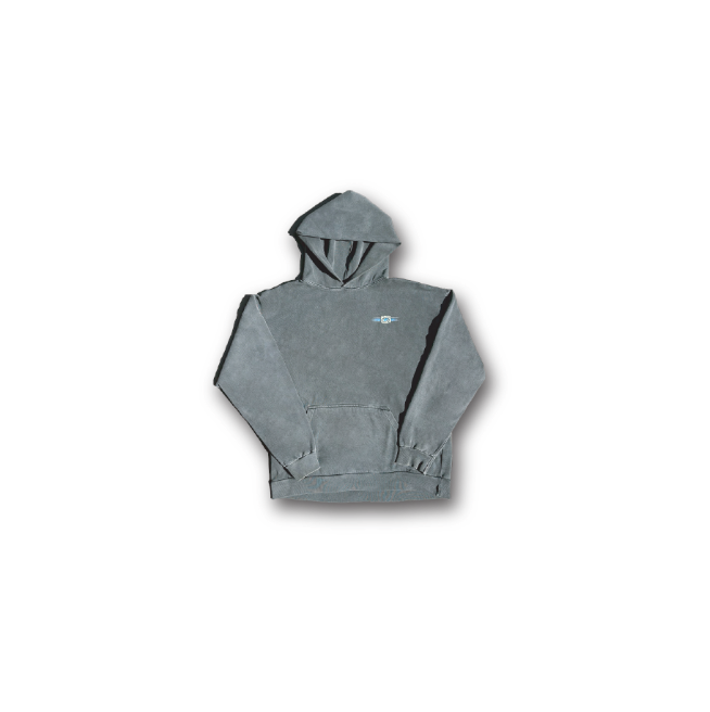 ALOHA NIGHT HOODIE