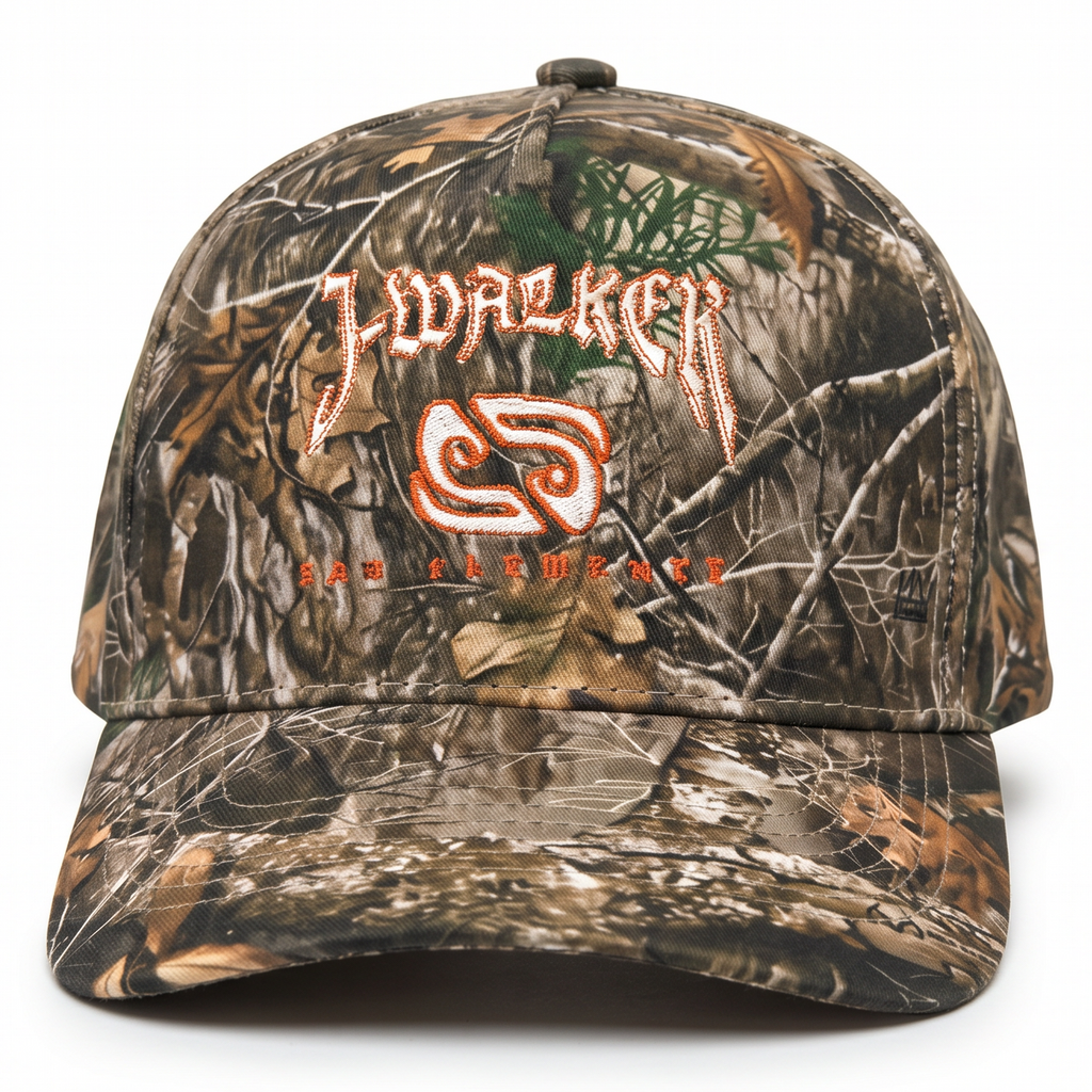 Surfland camo
