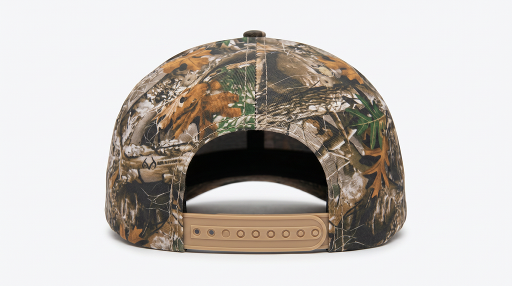 Surfland camo