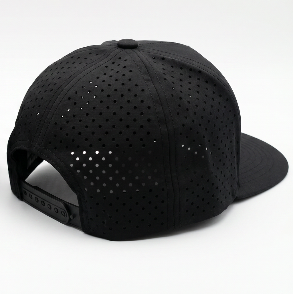 Simple Black Hat