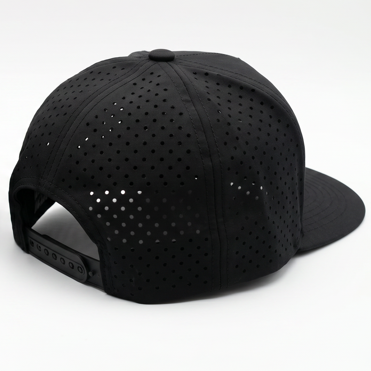 Simple Black Hat