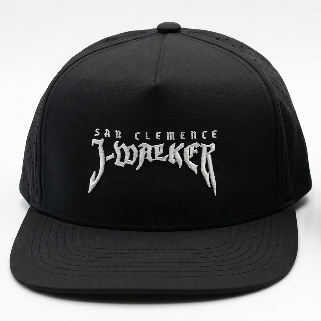 Simple Black Hat