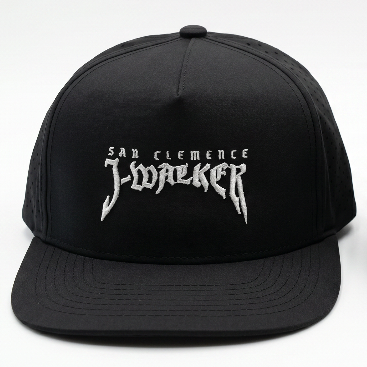 Simple Black Hat