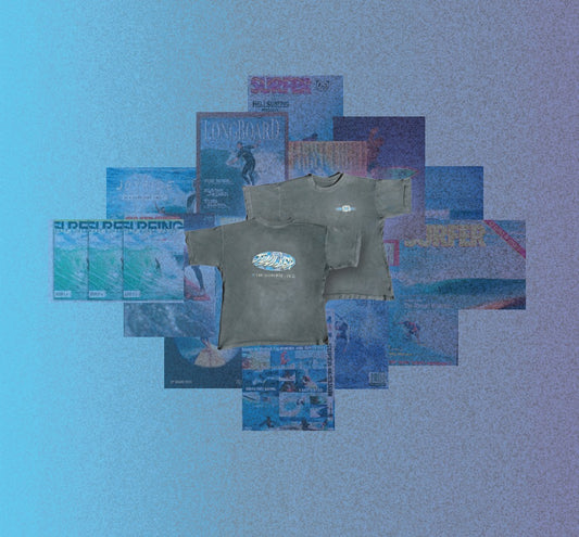 ALOHA NIGHT T-SHIRT