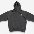 “FLOWER LOGO” hoodie