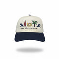 SC vintage cap