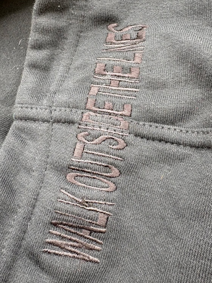 RUN DOWN HOODIE - SALE