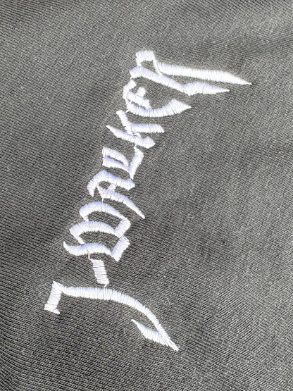 RUN DOWN HOODIE - SALE