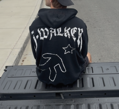 RUN DOWN HOODIE - SALE