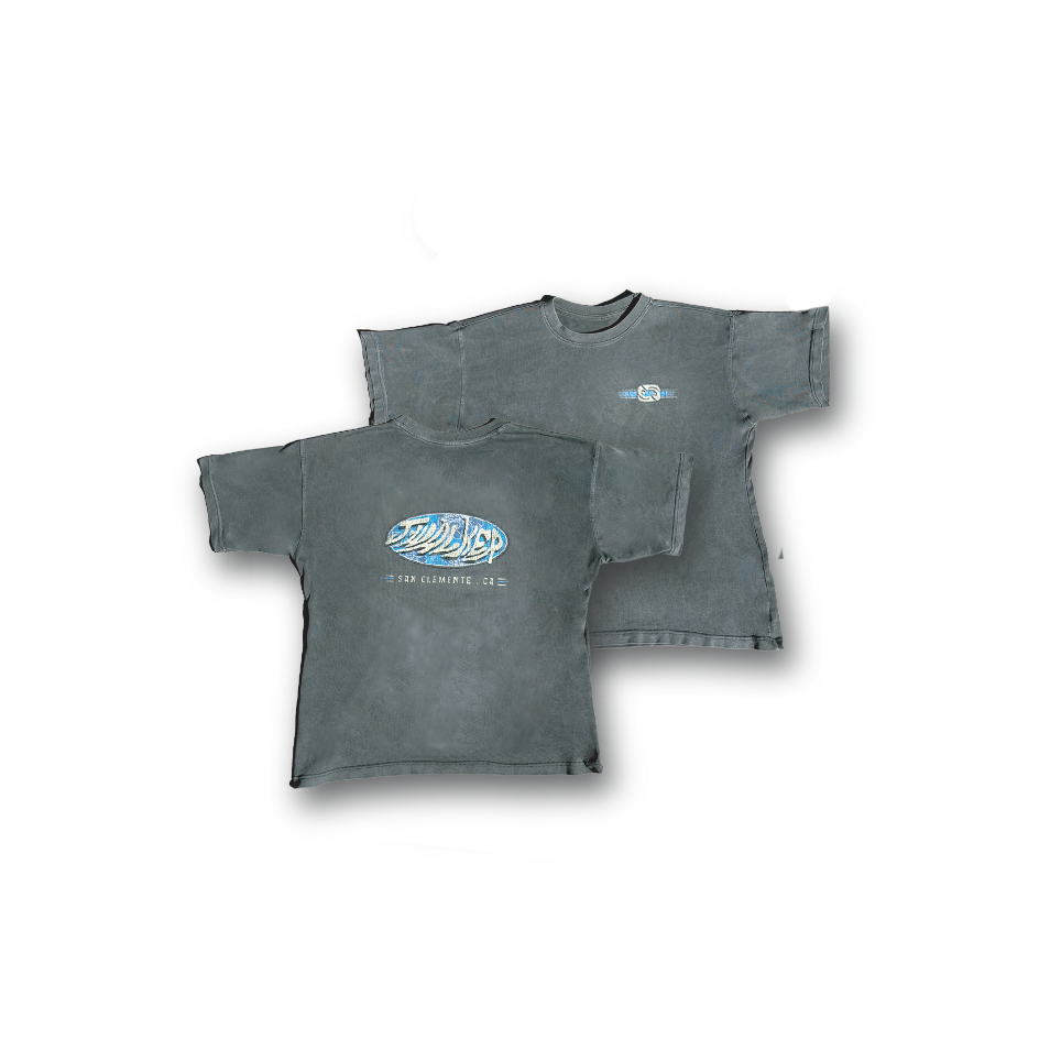 ALOHA NIGHT T-SHIRT