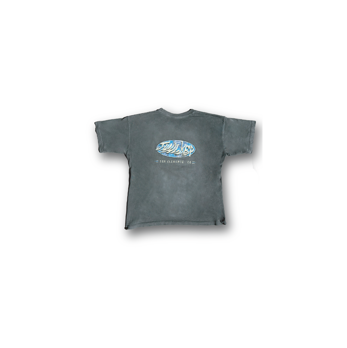ALOHA NIGHT T-SHIRT