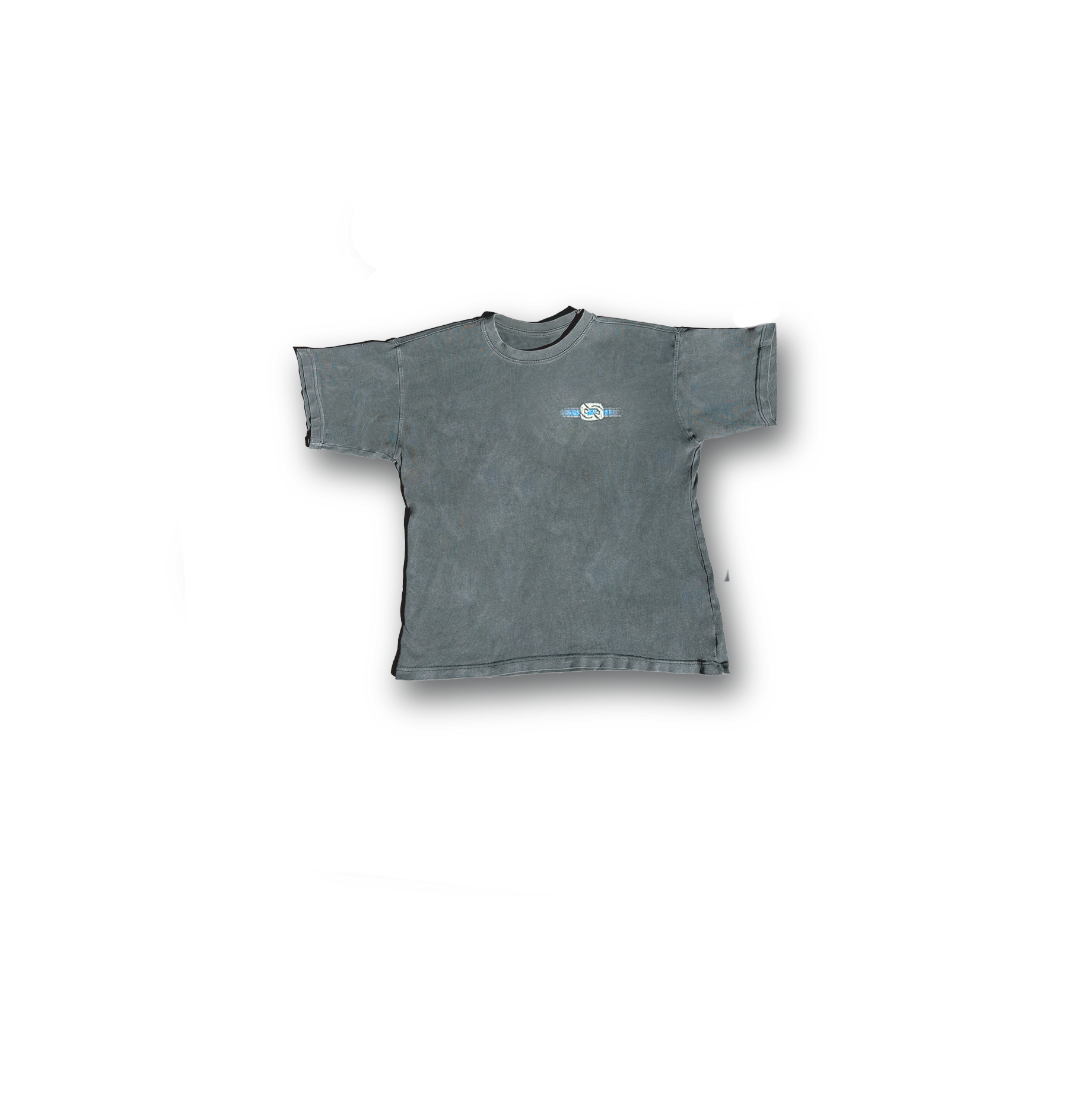 ALOHA NIGHT T-SHIRT