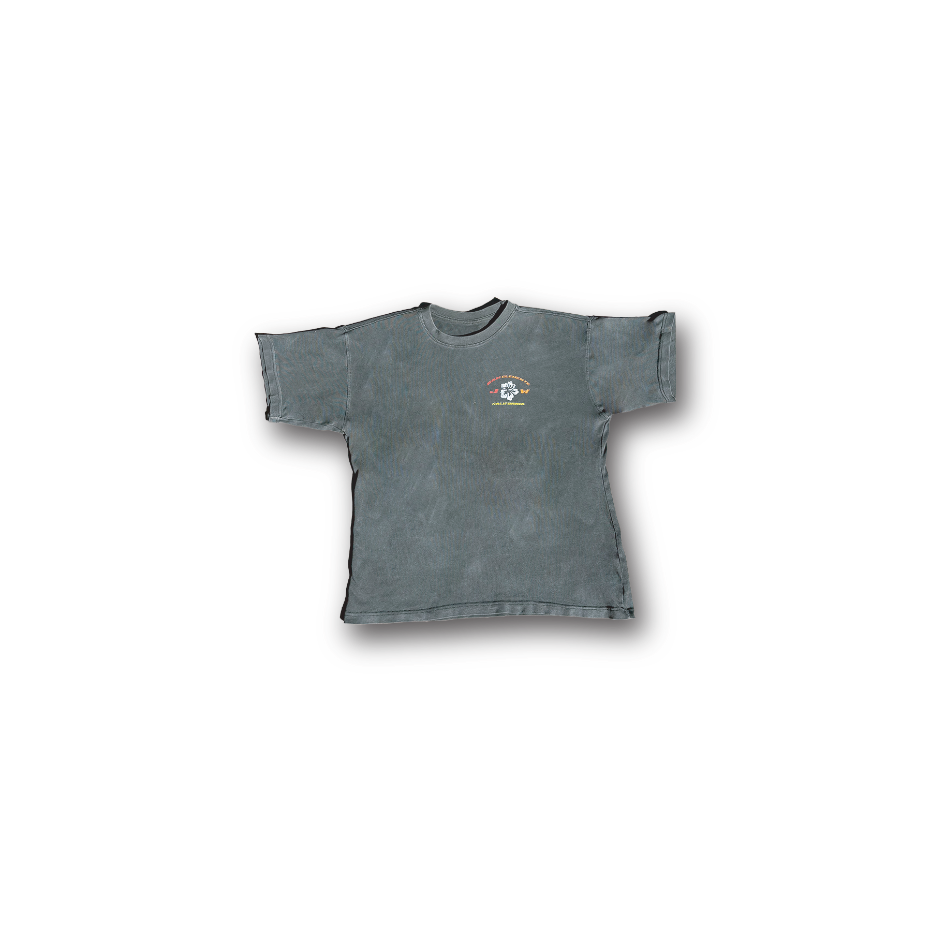 ALOHA MORNING T-SHIRT