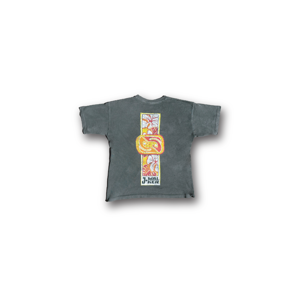 ALOHA MORNING T-SHIRT